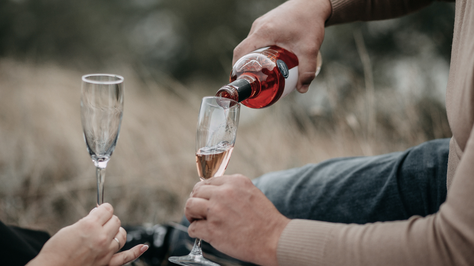 Atrieflimmer og alkohol