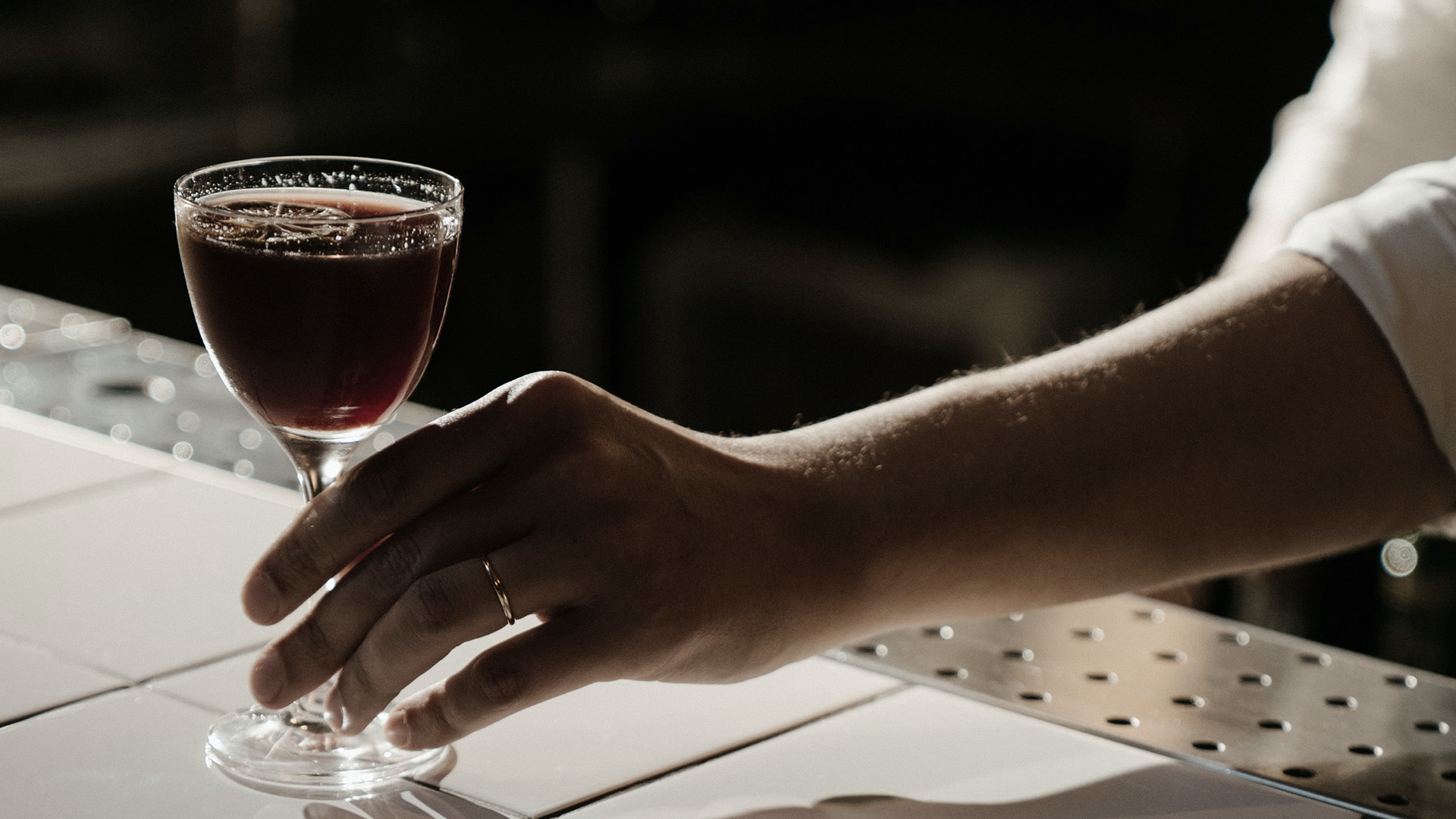 Ny kunnskap om alkohol og atrieflimmer