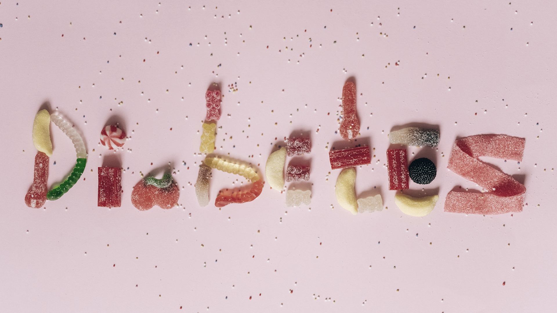 Sukkersyke (“Diabetes”)