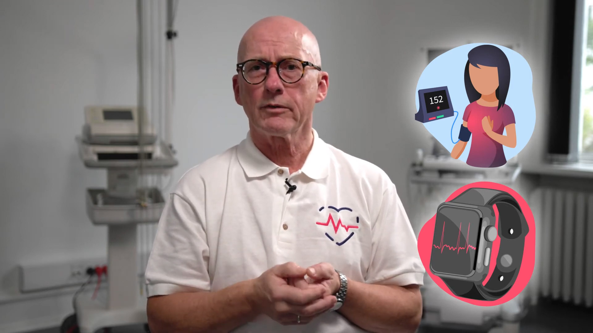 Tag pulsen – hold øje med dit hjerte