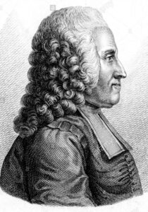 Jean Baptiste de Senac